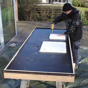 terrazzo bordplade vedligeholdelse terrazzo bordplade vedligeholdelse